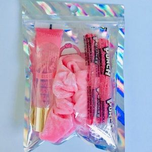 Lip gloss bag